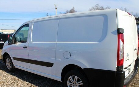 Citroen Jumpy III, 2014 год, 949 000 рублей, 6 фотография