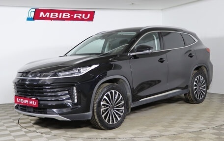 CheryExeed TXL, 2023 год, 2 399 990 рублей, 1 фотография