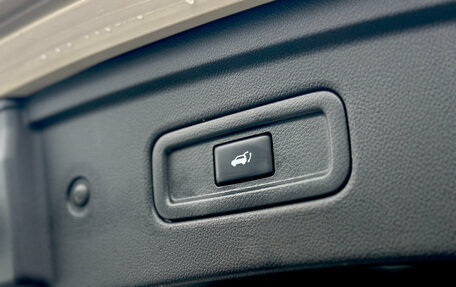 Infiniti FX II, 2012 год, 2 099 000 рублей, 19 фотография