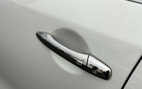 Infiniti FX II, 2012 год, 2 099 000 рублей, 20 фотография