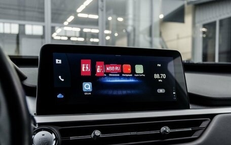 Chery Tiggo 7 Pro, 2021 год, 1 900 000 рублей, 17 фотография