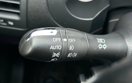 Infiniti FX II, 2012 год, 2 099 000 рублей, 25 фотография