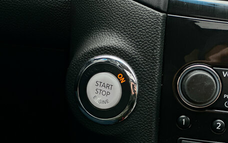 Infiniti FX II, 2012 год, 2 099 000 рублей, 33 фотография