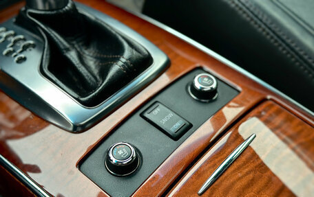 Infiniti FX II, 2012 год, 2 099 000 рублей, 35 фотография