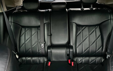 Infiniti FX II, 2012 год, 2 099 000 рублей, 38 фотография