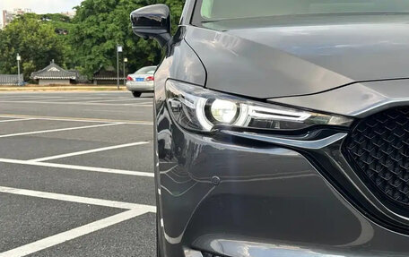 Mazda CX-5 II, 2021 год, 2 350 000 рублей, 2 фотография