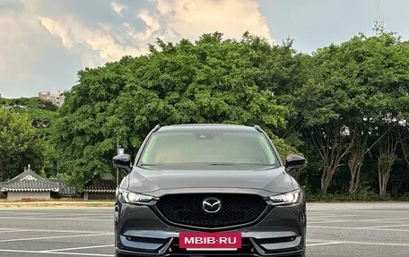 Mazda CX-5 II, 2021 год, 2 350 000 рублей, 3 фотография