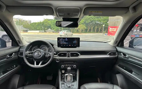 Mazda CX-5 II, 2021 год, 2 350 000 рублей, 10 фотография