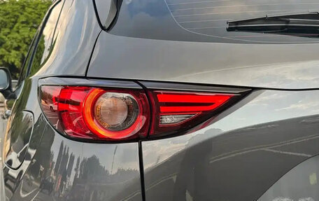 Mazda CX-5 II, 2021 год, 2 350 000 рублей, 8 фотография