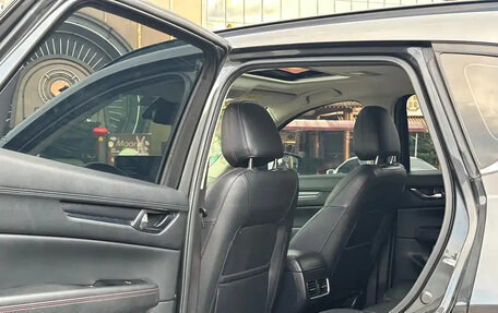 Mazda CX-5 II, 2021 год, 2 350 000 рублей, 14 фотография