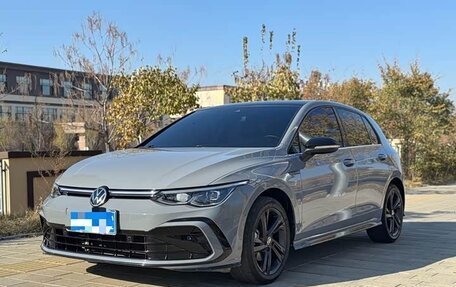 Volkswagen Golf VIII, 2022 год, 1 298 999 рублей, 3 фотография
