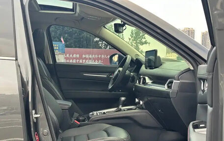 Mazda CX-5 II, 2021 год, 2 350 000 рублей, 13 фотография