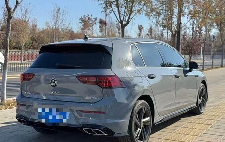 Volkswagen Golf VIII, 2022 год, 1 298 999 рублей, 4 фотография