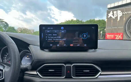 Mazda CX-5 II, 2021 год, 2 350 000 рублей, 12 фотография