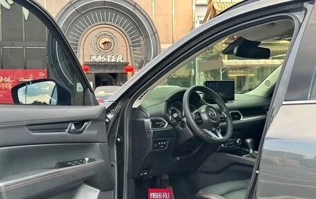 Mazda CX-5 II, 2021 год, 2 350 000 рублей, 9 фотография