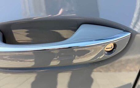 Volkswagen Golf VIII, 2022 год, 1 298 999 рублей, 11 фотография