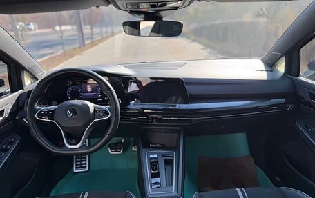 Volkswagen Golf VIII, 2022 год, 1 298 999 рублей, 8 фотография