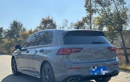 Volkswagen Golf VIII, 2022 год, 1 298 999 рублей, 6 фотография