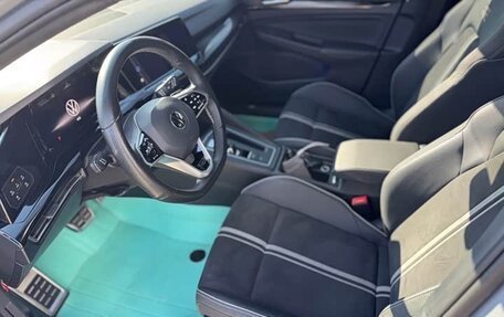 Volkswagen Golf VIII, 2022 год, 1 298 999 рублей, 7 фотография