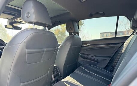 Volkswagen Golf VIII, 2022 год, 1 298 999 рублей, 10 фотография