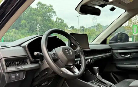 Honda CR-V, 2025 год, 4 009 114 рублей, 9 фотография