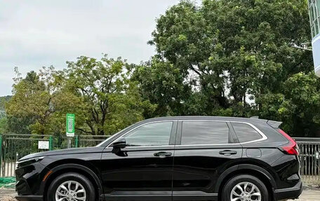 Honda CR-V, 2025 год, 4 009 114 рублей, 7 фотография