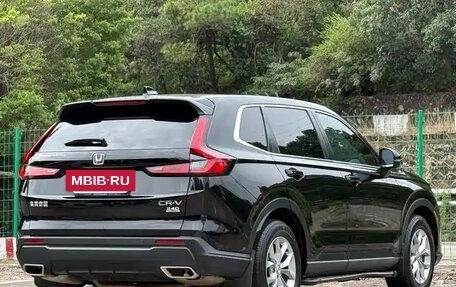 Honda CR-V, 2025 год, 4 009 114 рублей, 6 фотография