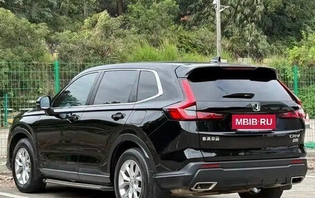 Honda CR-V, 2025 год, 4 009 114 рублей, 4 фотография