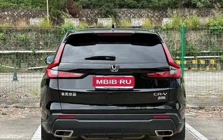 Honda CR-V, 2025 год, 4 009 114 рублей, 5 фотография