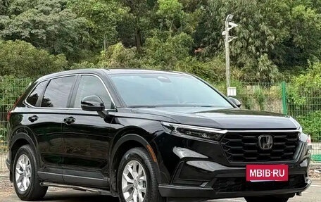 Honda CR-V, 2025 год, 4 009 114 рублей, 3 фотография