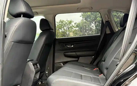 Honda CR-V, 2025 год, 4 009 114 рублей, 15 фотография