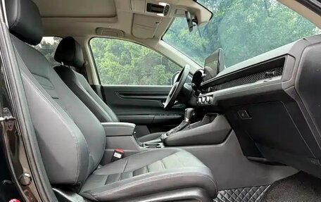 Honda CR-V, 2025 год, 4 009 114 рублей, 16 фотография