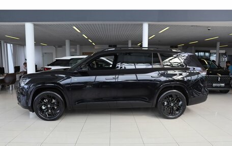 Volkswagen Teramont, 2025 год, 7 180 000 рублей, 2 фотография