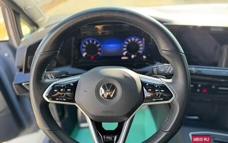 Volkswagen Golf VIII, 2022 год, 1 298 999 рублей, 9 фотография