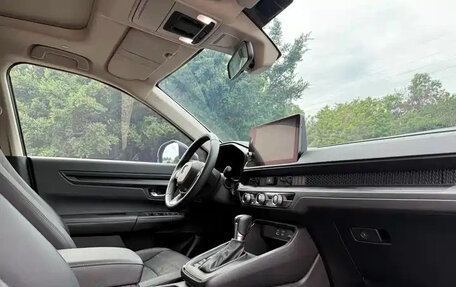 Honda CR-V, 2025 год, 4 009 114 рублей, 14 фотография