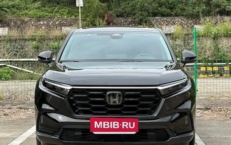 Honda CR-V, 2025 год, 4 009 114 рублей, 2 фотография