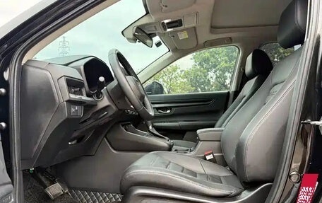 Honda CR-V, 2025 год, 4 009 114 рублей, 17 фотография