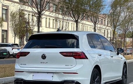Volkswagen Golf VIII, 2021 год, 1 299 111 рублей, 6 фотография