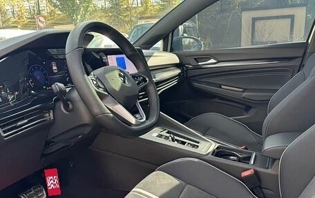 Volkswagen Golf VIII, 2021 год, 1 299 111 рублей, 7 фотография