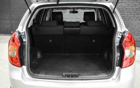 SsangYong Actyon II рестайлинг, 2013 год, 950 000 рублей, 6 фотография