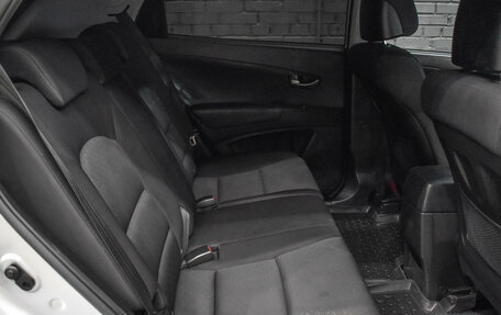 SsangYong Actyon II рестайлинг, 2013 год, 950 000 рублей, 11 фотография