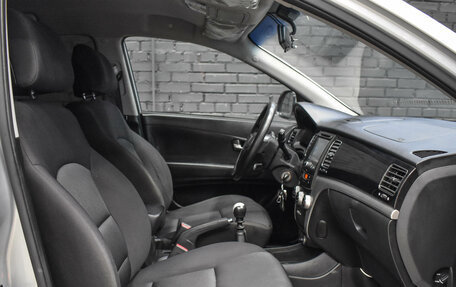 SsangYong Actyon II рестайлинг, 2013 год, 950 000 рублей, 10 фотография