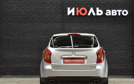 SsangYong Actyon II рестайлинг, 2013 год, 950 000 рублей, 5 фотография