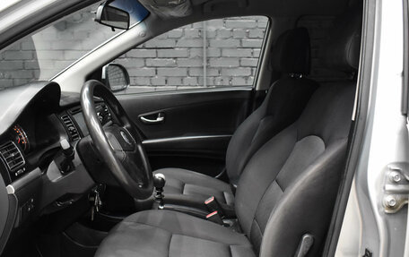 SsangYong Actyon II рестайлинг, 2013 год, 950 000 рублей, 17 фотография