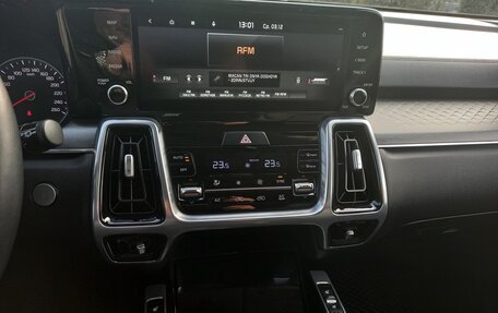 KIA Sorento IV, 2022 год, 3 770 000 рублей, 6 фотография