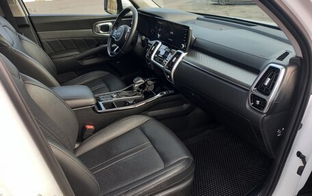 KIA Sorento IV, 2022 год, 3 770 000 рублей, 9 фотография