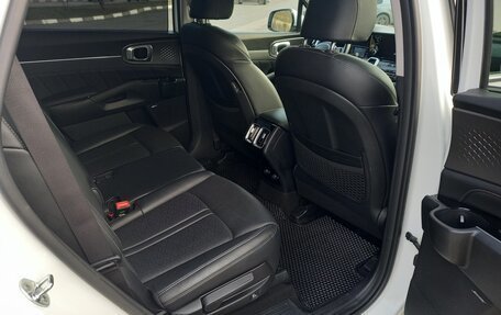 KIA Sorento IV, 2022 год, 3 770 000 рублей, 10 фотография