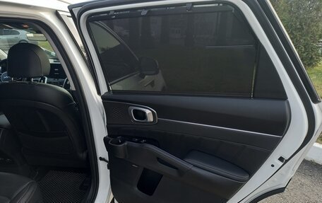 KIA Sorento IV, 2022 год, 3 770 000 рублей, 11 фотография