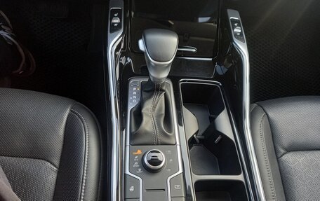 KIA Sorento IV, 2022 год, 3 770 000 рублей, 8 фотография