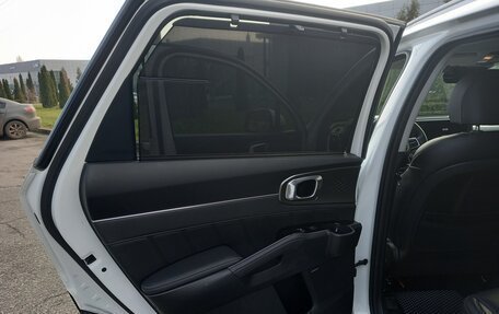 KIA Sorento IV, 2022 год, 3 770 000 рублей, 14 фотография